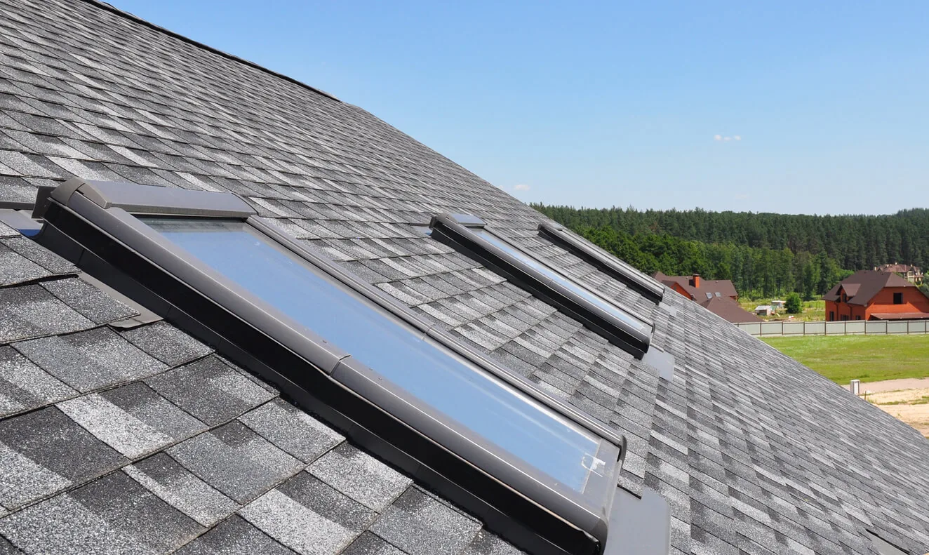 Skylight Installation in Adelaide by Royale Maintenance